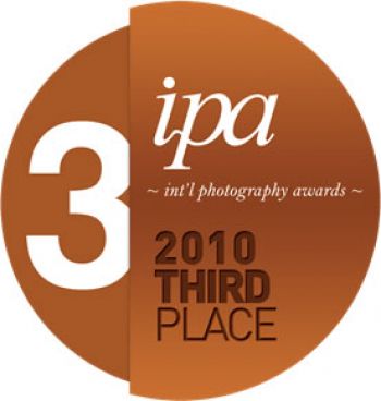 ipa 3rd place