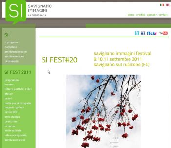 Sifest2011