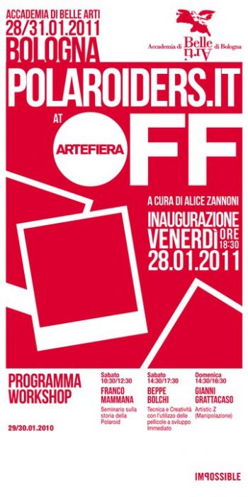 artefiera